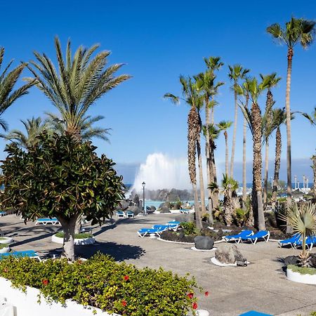דירות פוארטו דה לה קרוז Casa Gerhard - Adults Only - מראה חיצוני תמונה