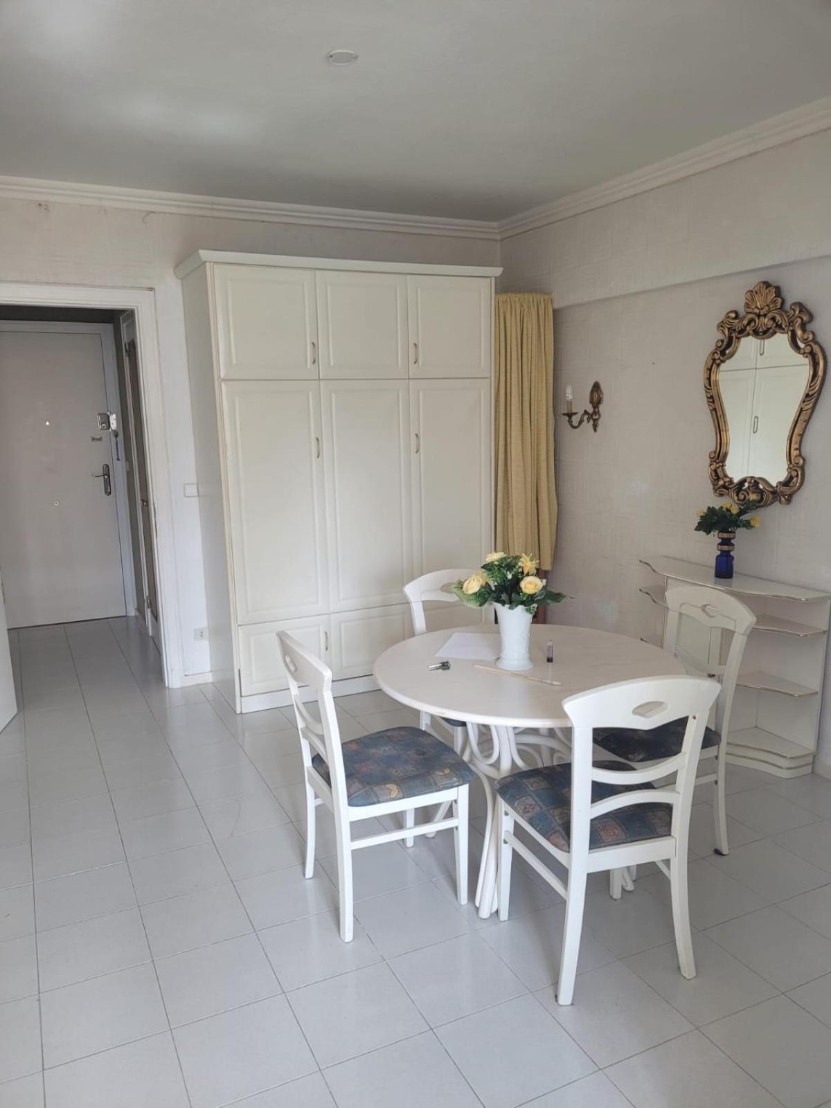 דירות פוארטו דה לה קרוז Casa Gerhard - Adults Only - מראה חיצוני תמונה