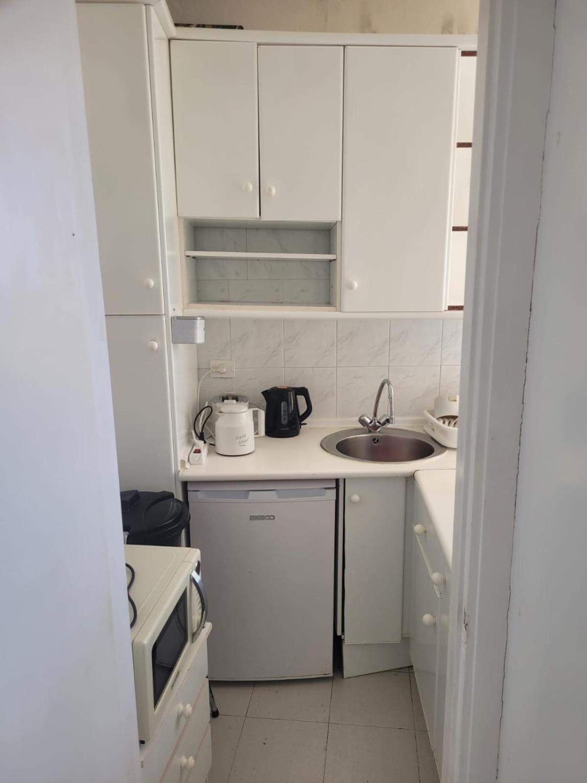 דירות פוארטו דה לה קרוז Casa Gerhard - Adults Only - מראה חיצוני תמונה