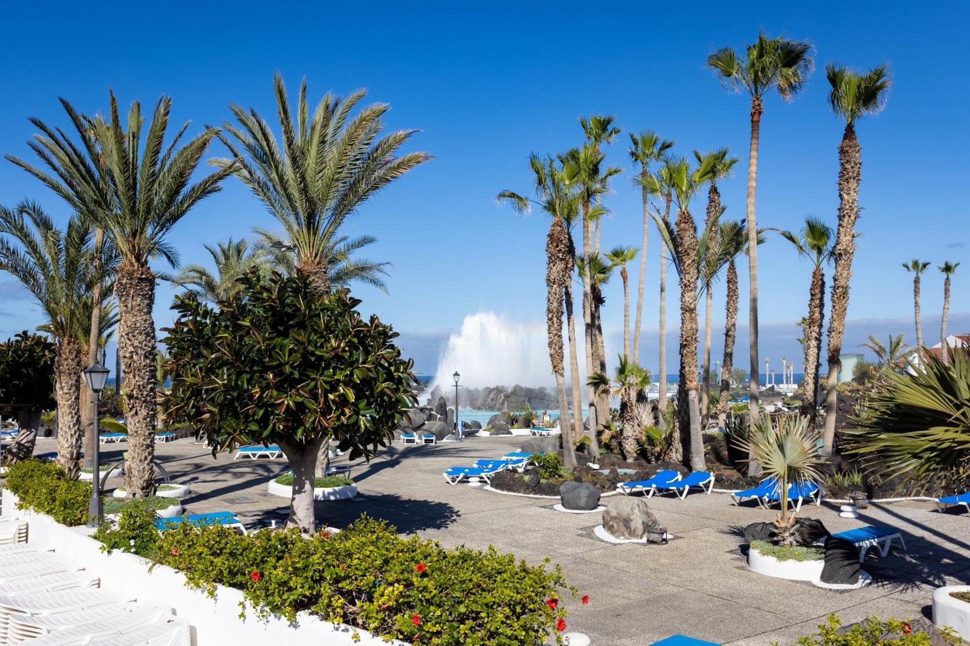 דירות פוארטו דה לה קרוז Casa Gerhard - Adults Only - מראה חיצוני תמונה
